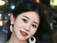 nude camgirl photo WanwanYao