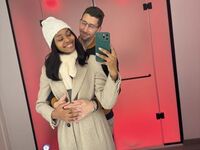 jasmin cam couple blowjob AlexaMorales