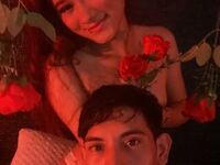 jasmin camcouple picture AliAndRick