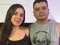 adult cam couple show AmyandAlan