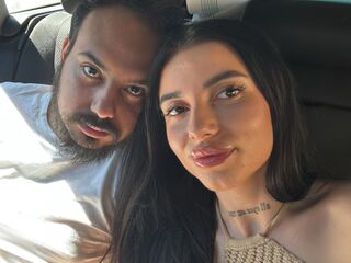 adult cam couple fucking BiancaAndAlex