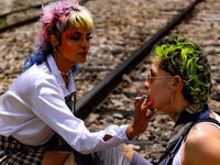 free chatroom DanAndLila