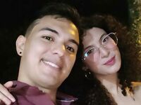 live teaser web cam DylanAndAlly