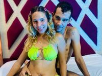camera chat JennyAndJuan