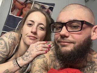 nude webcam couple picture LexiAndLee