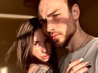 anal sex webcam couple LizaandKevin