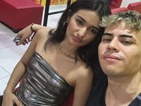 free cam sex MadissonandRobin