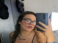 adult couple sex webcam ManeAndJulia