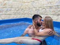 hot cam couple fucking MaxAndTify