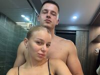 adult webcam couple sex MikeiKate