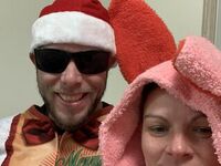 hot videochat webcam couple MyReallove