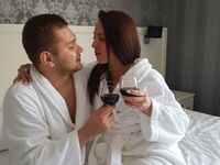 hot livecam couple OlgaDima