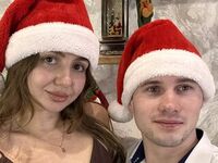 camgirl anal live show PashaAndMila