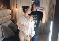 camcouple video chat room RavenAndLogan