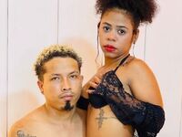 jasmin camcouple fucking ScarletAndDrake