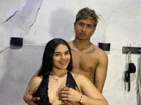 nude cam couple picture StellaAndNoah