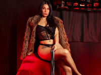 bondage video chat room AfroditaDiur