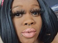 cam girl bdsm show AkeliaHampson