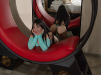 kinky webcam AlannaLuks