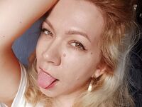 squirting live AlexysLuna