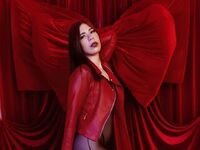 xxx fetish liveshow AlisonBlade