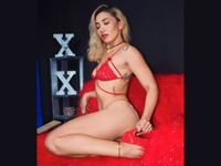 latex cam slut AmbersBarnes