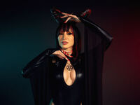 bondage girl live AngelaDevins