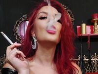bondage camgirl AsyaRoyal