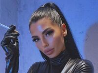 cam girl in tights DavinaFraser