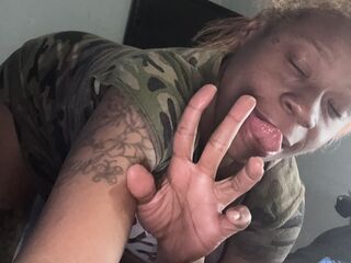 kinky fetish live cam DreamStar