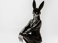 girl latex fetish sex webcam EllaHorton