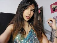squirting camgirl EmilyChiara