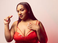 slave webcam EvaChastens