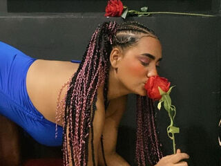 bdsm fetish webcam girl HannahRuiz