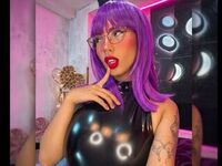 girl rubber fetish webcam JazzCarter