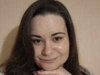 camgirl bdsm sex webcam show JustinaRay