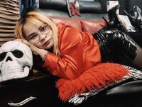 femdom fetish cam KaiserSarah