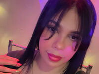 domina web cam live KamiThomas