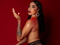 golden shower livecam KarlaBellucci