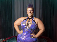 femdom cam show LadyCoquine