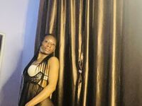 cam girl latex webcam LamKia