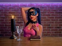 fetish girl cam LaylaSallow