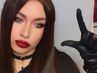 fetish webcam LeaLoons