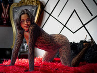 cam girl bondage live cam LenaVelour