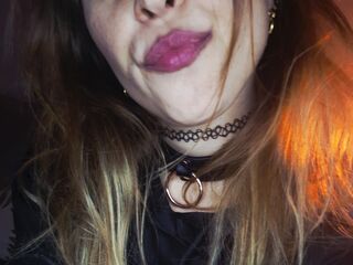 girl foot fetish sexshow LilliSmell