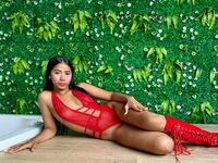 webcam girl bondage live cam LilyRosse