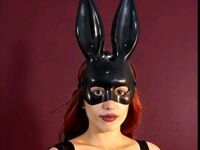 fetish sex webcam LucianaHoyers