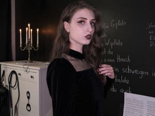 live bdsm sex MarleneWald