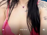 bdsm cam girl live sex show MelanieDaring