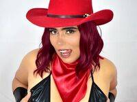 kinky girl cam MillaGrace